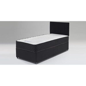 Memory Touch Orthopedic Mattress