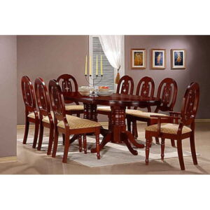 Moscow Dinning Set