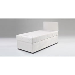 Natural Touch Memory Foam Divan Bed