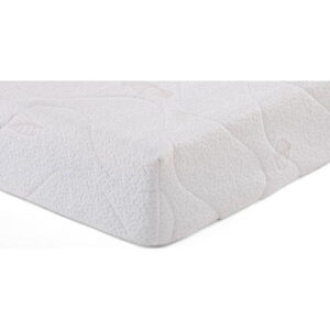 Natural Touch Memory Foam Mattress