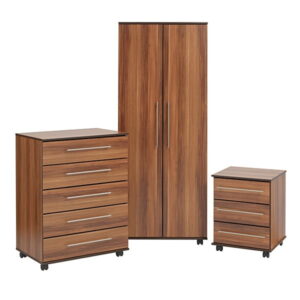 New York Bedroom Set