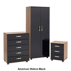 Regal Bedroom Set