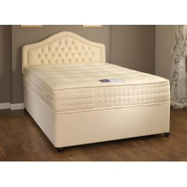 Rembrandt Divan Bed