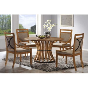 Roccini Dinning Set