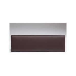 Slim PU Leather Headboard