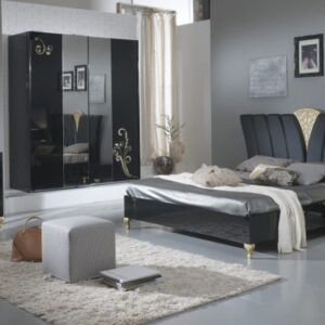 SOFIA ITALIAN BEDROOM SET