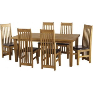 Tortilla Dinning Set