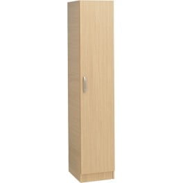 Budget Single Door Wardrobe
