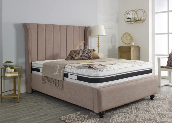 novo bed image
