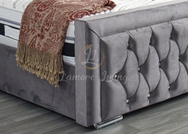 isabella bed image