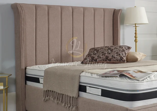 novo bed image