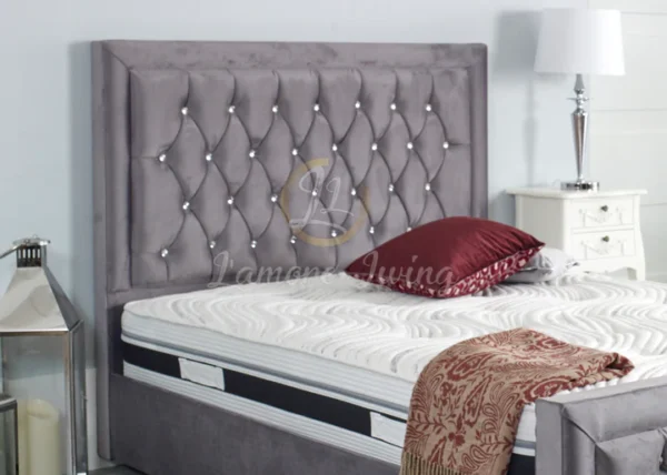 isabella bed image