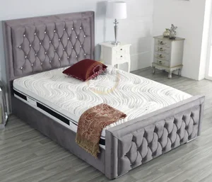 isabella bed image