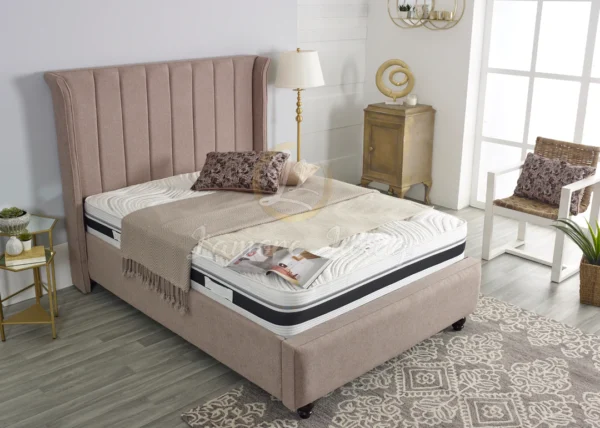 novo bed image