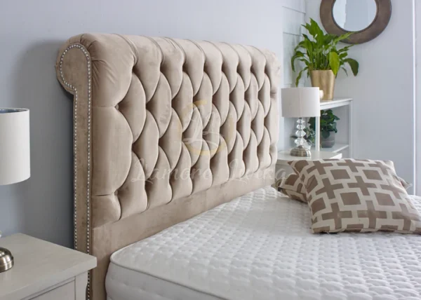 grace bed image