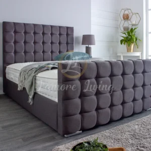 Lauren bed image