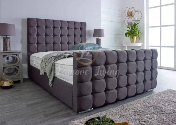 Lauren bed image