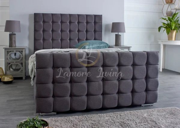 Lauren bed image
