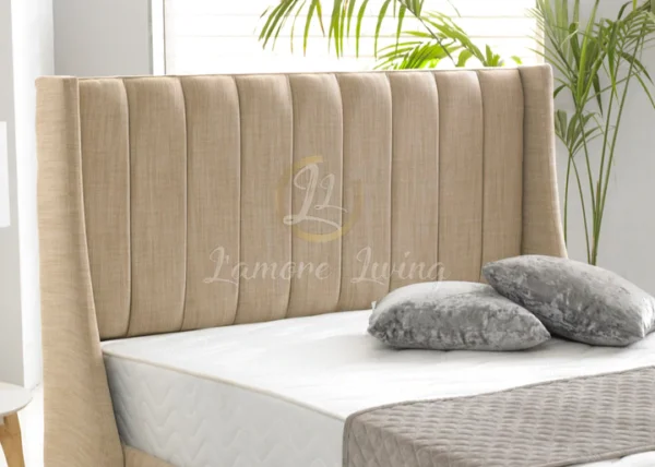 liberty bed image