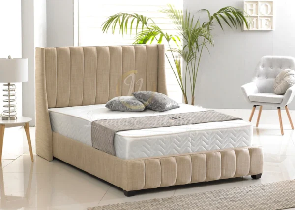 liberty bed image