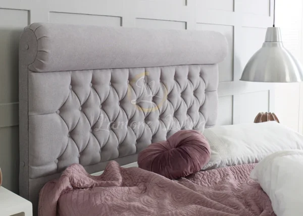 millie bed image