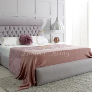 millie bed image