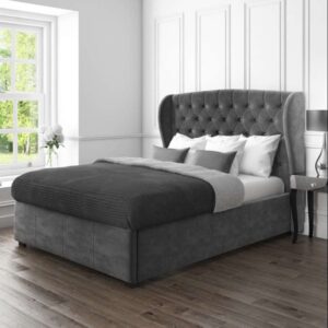 Savannah bed image