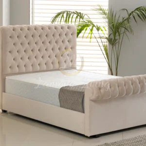 Savannah bed image