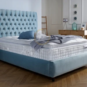 Savannah bed image