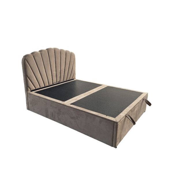 Wembley Storage Bed with Headboard - Image 5